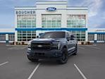 2025 Ford F-150 SuperCrew Cab 4x4 Pickup for sale #25FG0252 - photo 3