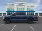 2025 Ford F-150 SuperCrew Cab 4x4 Pickup for sale #25FG0252 - photo 4