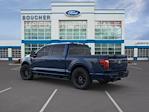 2025 Ford F-150 SuperCrew Cab 4x4 Pickup for sale #25FG0252 - photo 2