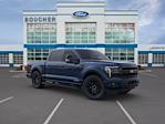 2025 Ford F-150 SuperCrew Cab 4x4 Pickup for sale #25FG0252 - photo 7