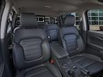 New 2025 Ford Ranger Lariat SuperCrew Cab 4x4 Pickup for sale #25FG0254 - photo 10