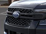 New 2025 Ford Ranger Lariat SuperCrew Cab 4x4 Pickup for sale #25FG0254 - photo 17
