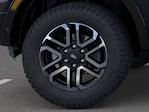 New 2025 Ford Ranger Lariat SuperCrew Cab 4x4 Pickup for sale #25FG0254 - photo 19