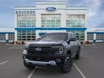 New 2025 Ford Ranger Lariat SuperCrew Cab 4x4 Pickup for sale #25FG0254 - photo 3