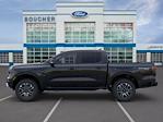 New 2025 Ford Ranger Lariat SuperCrew Cab 4x4 Pickup for sale #25FG0254 - photo 4
