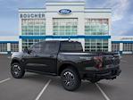 New 2025 Ford Ranger Lariat SuperCrew Cab 4x4 Pickup for sale #25FG0254 - photo 2