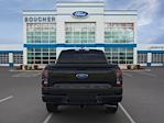 New 2025 Ford Ranger Lariat SuperCrew Cab 4x4 Pickup for sale #25FG0254 - photo 5