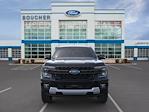 New 2025 Ford Ranger Lariat SuperCrew Cab 4x4 Pickup for sale #25FG0254 - photo 6