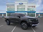 New 2025 Ford Ranger Lariat SuperCrew Cab 4x4 Pickup for sale #25FG0254 - photo 7