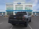 New 2025 Ford Ranger Lariat SuperCrew Cab 4x4 Pickup for sale #25FG0254 - photo 8