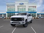 2025 Ford F-250 Crew Cab 4x4 Pickup for sale #25FG0256 - photo 3