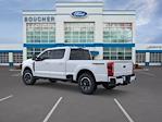 2025 Ford F-250 Crew Cab 4x4 Pickup for sale #25FG0256 - photo 2