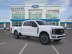 2025 Ford F-250 Crew Cab 4x4 Pickup for sale #25FG0256 - photo 7