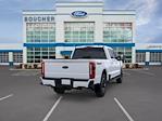 2025 Ford F-250 Crew Cab 4x4 Pickup for sale #25FG0256 - photo 8