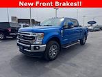 2020 Ford F-250 Crew Cab 4x4 Pickup for sale #25FG0257A - photo 4