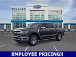 2025 Ford F-150 SuperCrew Cab 4x4 Pickup for sale #25FG0260 - photo 1