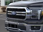 2025 Ford F-150 SuperCrew Cab 4x4 Pickup for sale #25FG0260 - photo 17