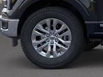 2025 Ford F-150 SuperCrew Cab 4x4 Pickup for sale #25FG0260 - photo 19