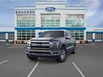 2025 Ford F-150 SuperCrew Cab 4x4 Pickup for sale #25FG0260 - photo 3