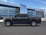 2025 Ford F-150 SuperCrew Cab 4x4 Pickup for sale #25FG0260 - photo 4