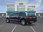 2025 Ford F-150 SuperCrew Cab 4x4 Pickup for sale #25FG0260 - photo 2