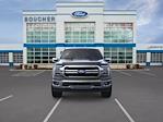 2025 Ford F-150 SuperCrew Cab 4x4 Pickup for sale #25FG0260 - photo 6