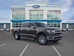 2025 Ford F-150 SuperCrew Cab 4x4 Pickup for sale #25FG0260 - photo 7