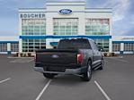 2025 Ford F-150 SuperCrew Cab 4x4 Pickup for sale #25FG0260 - photo 8