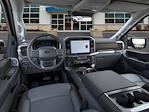 2025 Ford F-150 SuperCrew Cab 4x4 Pickup for sale #25FG0260 - photo 9