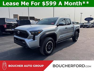 2025 Toyota Tacoma Double Cab 4WD Pickup for sale #25FG0262A - photo 1