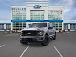 2025 Ford F-150 SuperCrew Cab 4x4 Pickup for sale #25FG0266 - photo 3