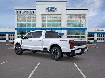 2025 Ford F-250 Crew Cab 4x4 Pickup for sale #25FG0273 - photo 2