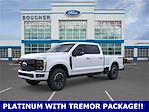 2025 Ford F-250 Crew Cab 4x4 Pickup for sale #25FG0273 - photo 1