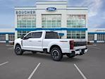 2025 Ford F-250 Crew Cab 4x4 Pickup for sale #25FG0273 - photo 2