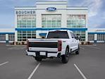 2025 Ford F-250 Crew Cab 4x4 Pickup for sale #25FG0273 - photo 8