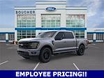 2025 Ford F-150 SuperCrew Cab 4x4 Pickup for sale #25FG0276 - photo 1