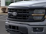2025 Ford F-150 SuperCrew Cab 4x4 Pickup for sale #25FG0276 - photo 17