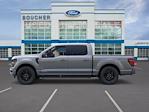 2025 Ford F-150 SuperCrew Cab 4x4 Pickup for sale #25FG0276 - photo 4