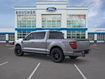 2025 Ford F-150 SuperCrew Cab 4x4 Pickup for sale #25FG0276 - photo 2