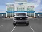2025 Ford F-150 SuperCrew Cab 4x4 Pickup for sale #25FG0276 - photo 6