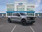 2025 Ford F-150 SuperCrew Cab 4x4 Pickup for sale #25FG0276 - photo 7