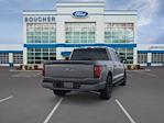 2025 Ford F-150 SuperCrew Cab 4x4 Pickup for sale #25FG0276 - photo 8