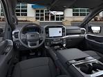2025 Ford F-150 SuperCrew Cab 4x4 Pickup for sale #25FG0276 - photo 9