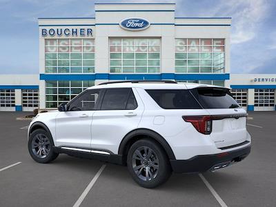 2025 Ford Explorer 4WD SUV for sale #25FG0278 - photo 2