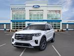 2025 Ford Explorer 4WD SUV for sale #25FG0278 - photo 3