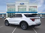 2025 Ford Explorer 4WD SUV for sale #25FG0278 - photo 2