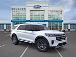 2025 Ford Explorer 4WD SUV for sale #25FG0278 - photo 7
