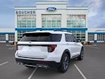 2025 Ford Explorer 4WD SUV for sale #25FG0278 - photo 8