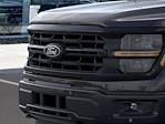 2025 Ford F-150 SuperCrew Cab 4x4 Pickup for sale #25FG0281 - photo 17