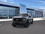 2025 Ford F-150 SuperCrew Cab 4x4 Pickup for sale #25FG0281 - photo 3